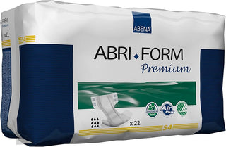 ABRI-FORM SMALL 60-85CM 28S - Makkah Pharmacy