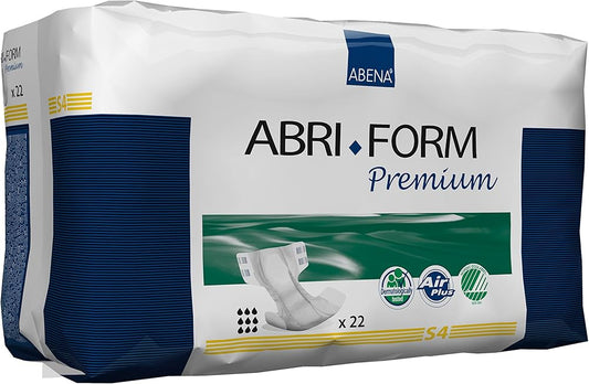 ABRI-FORM SMALL 60-85CM 28S - Makkah Pharmacy