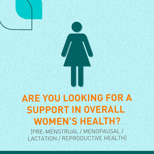 Himalaya Asparagus Capsules 60s