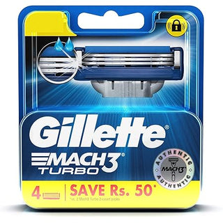 XXXGILLET 73754 MATCH3 3531 CRT 4S - Makkah Pharmacy