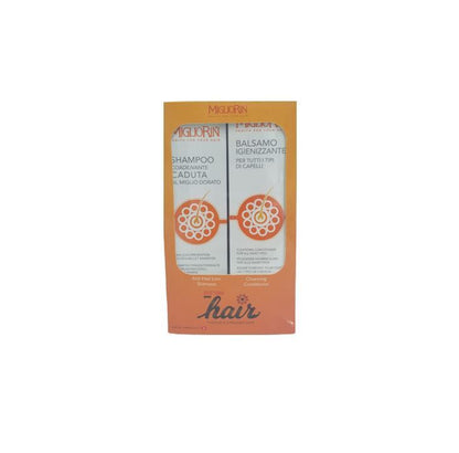 Order Migliorin Shampoo Hair Loss and Conditioner, 200ml - Makkah Pharmacy