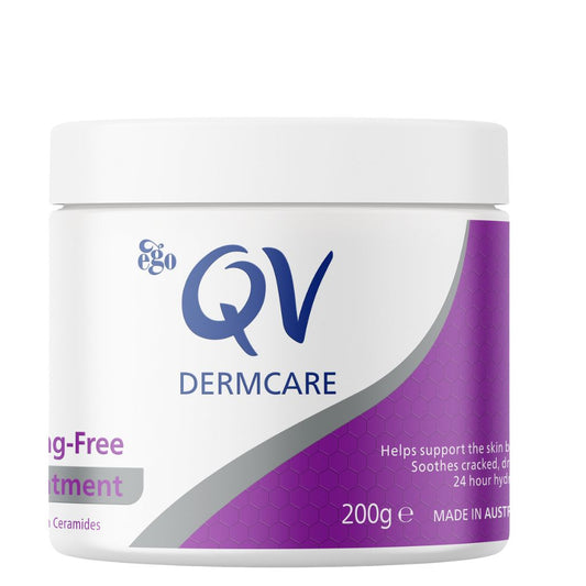 EGO QV DERMACARE OINTMT 200ML