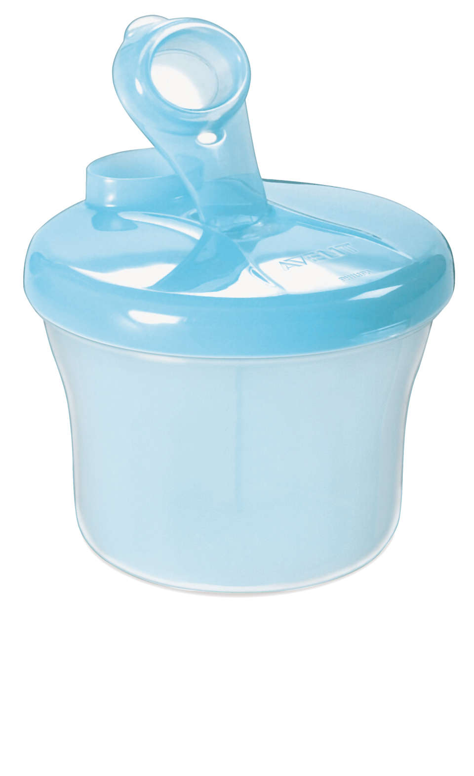 Philips Avent Milk Powder Dispenser Scf135/06