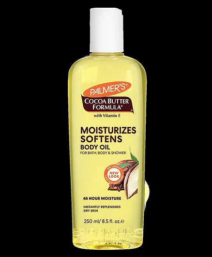 Palmers Cocoa Butter Formula Moisturizing Body Oil - 250 Ml