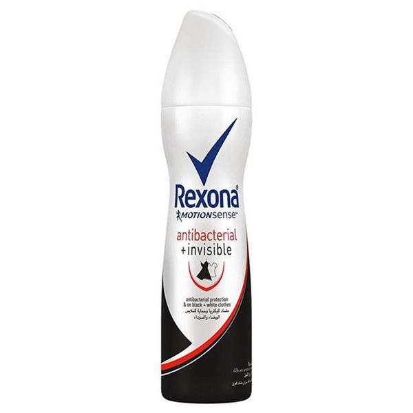 Rexona Deo Arsl Antibac+Inv Wm 150 Ml - Makkah Pharmacy