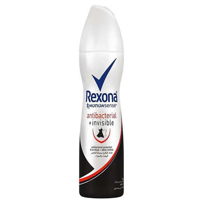 Rexona Deo Arsl Antibac+Inv Wm 150 Ml - Makkah Pharmacy