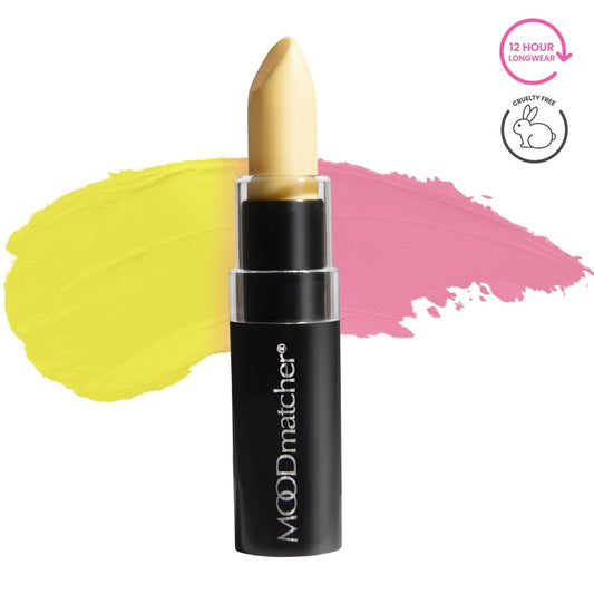 Moodmatcher Yellow