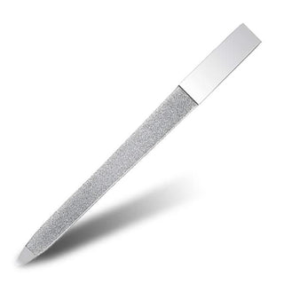 Nail File, 5 Inch - Makkah Pharmacy