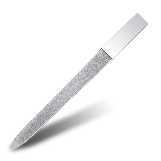 Nail File, 5 Inch - Makkah Pharmacy