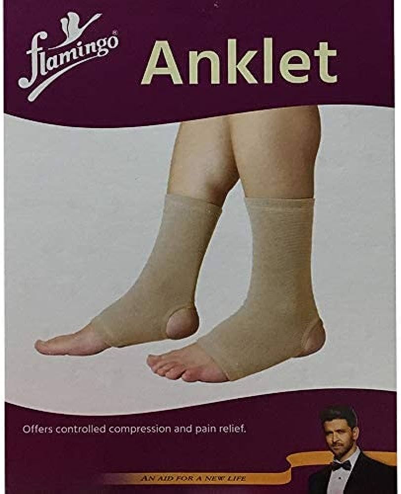 Flamingo Anklet, 1 Piece - Makkah Pharmacy