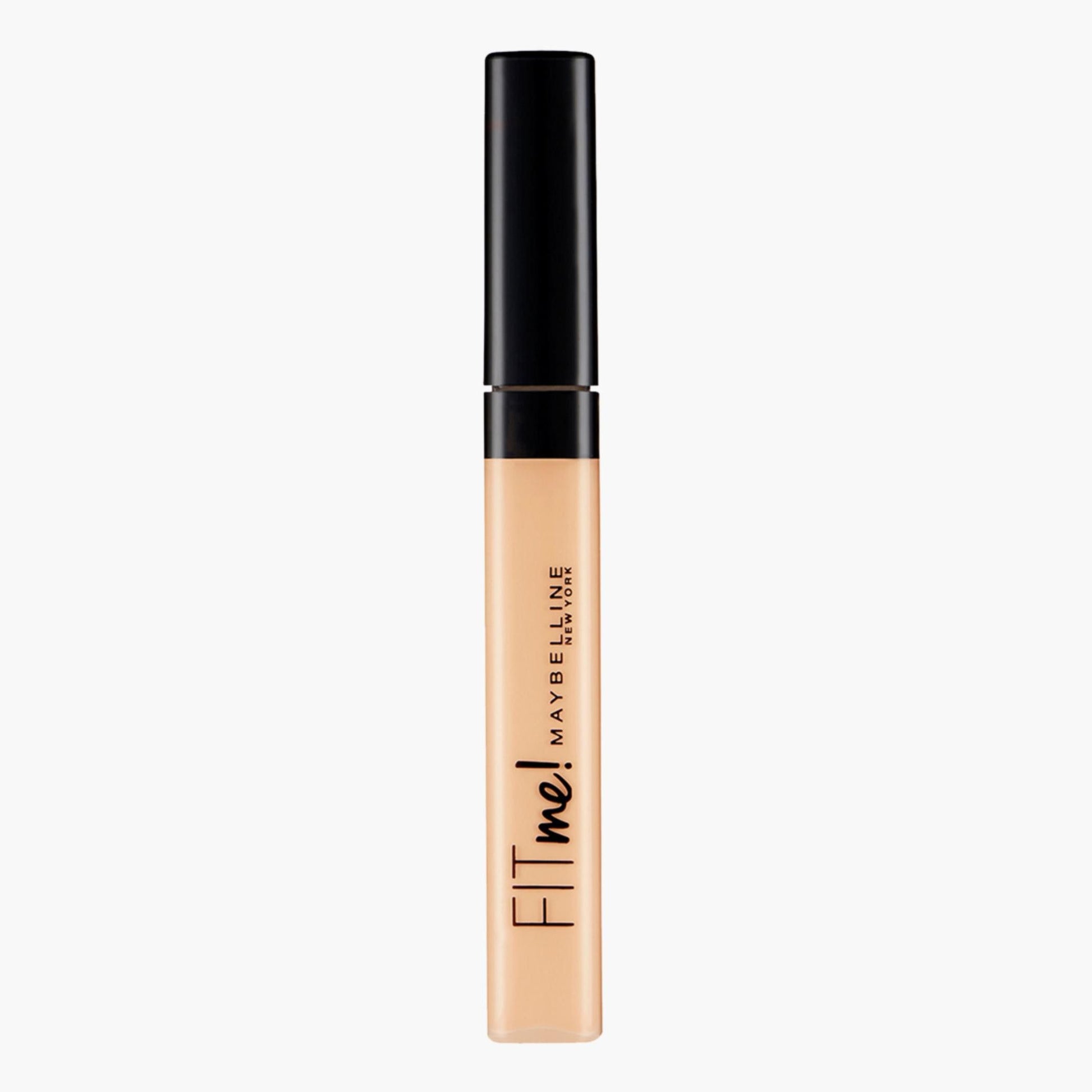 Maybelline Fit Me Concealer Light 10, 6.8ml - Makkah Pharmacy