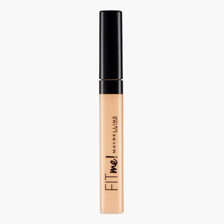 Maybelline Fit Me Concealer Light 10, 6.8ml - Makkah Pharmacy