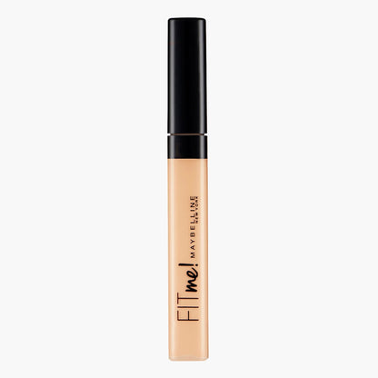Maybelline Fit Me Concealer Light 10, 6.8ml - Makkah Pharmacy