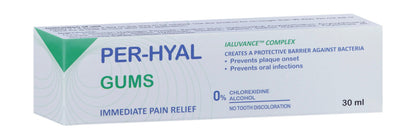 Per-Hyal Gums, 30 ml - Makkah Pharmacy