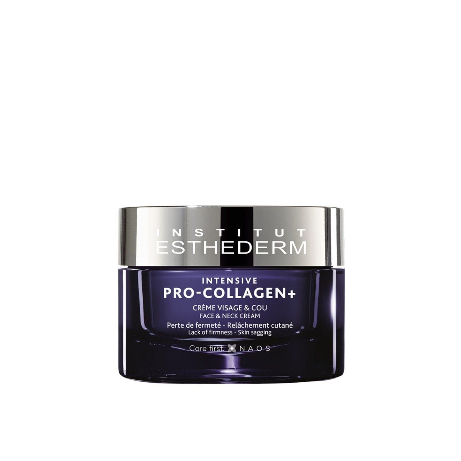 Esthederm Intensive ProCollagen+ Dace 7 Neck Cream 50ml - Makkah Pharmacy