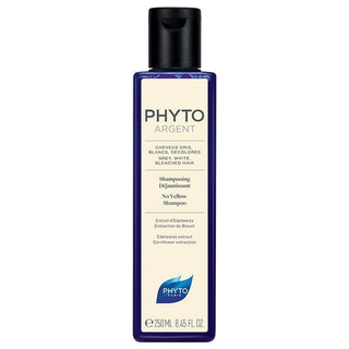 Phyto Argent Shampoo 250 ml - Makkah Pharmacy