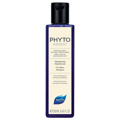 Phyto Argent Shampoo 250 ml - Makkah Pharmacy