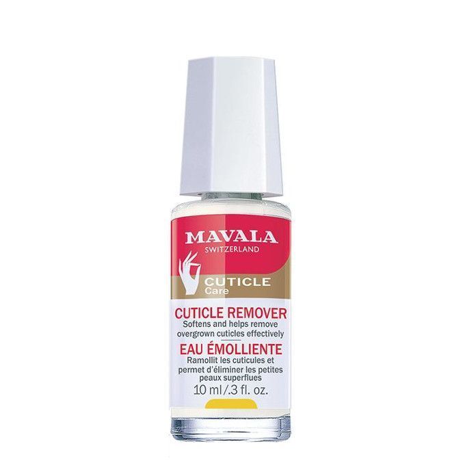 Mavala Cuticle Remover 10ml - Makkah Pharmacy