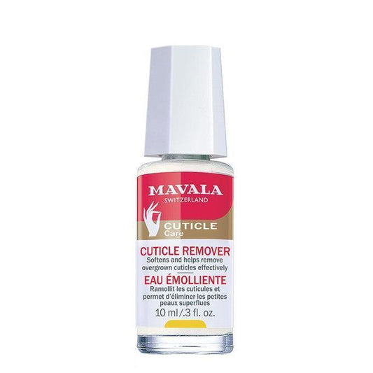 Mavala Cuticle Remover 10ml - Makkah Pharmacy