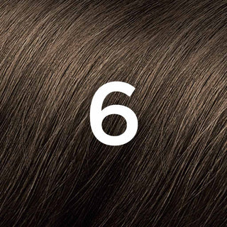 Phyto Permanent Hair Dye - Dark Blonde 6
