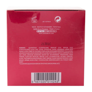 Esthederm Paris Absolute Firming & Contouring Body Cream with Caffeine for Slimming, 200ml - Makkah Pharmacy
