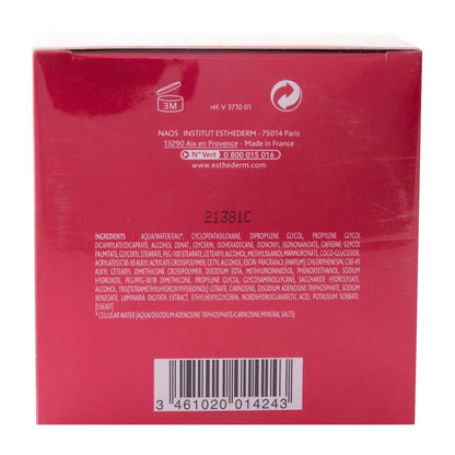 Esthederm Paris Absolute Firming & Contouring Body Cream with Caffeine for Slimming, 200ml - Makkah Pharmacy