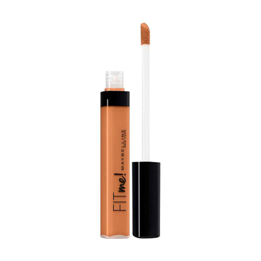 Maybelline Fit Me Concealer Caramel 40, 6.8ml - Makkah Pharmacy
