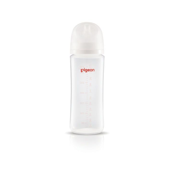 Pigeon Soft Touch Nursing Bottle, 330ml - Makkah Pharmacy