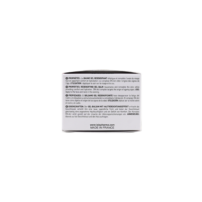 Isispharma Geneskin Lift Redensifying Facial Night Gel Balm, 50ml - Makkah Pharmacy