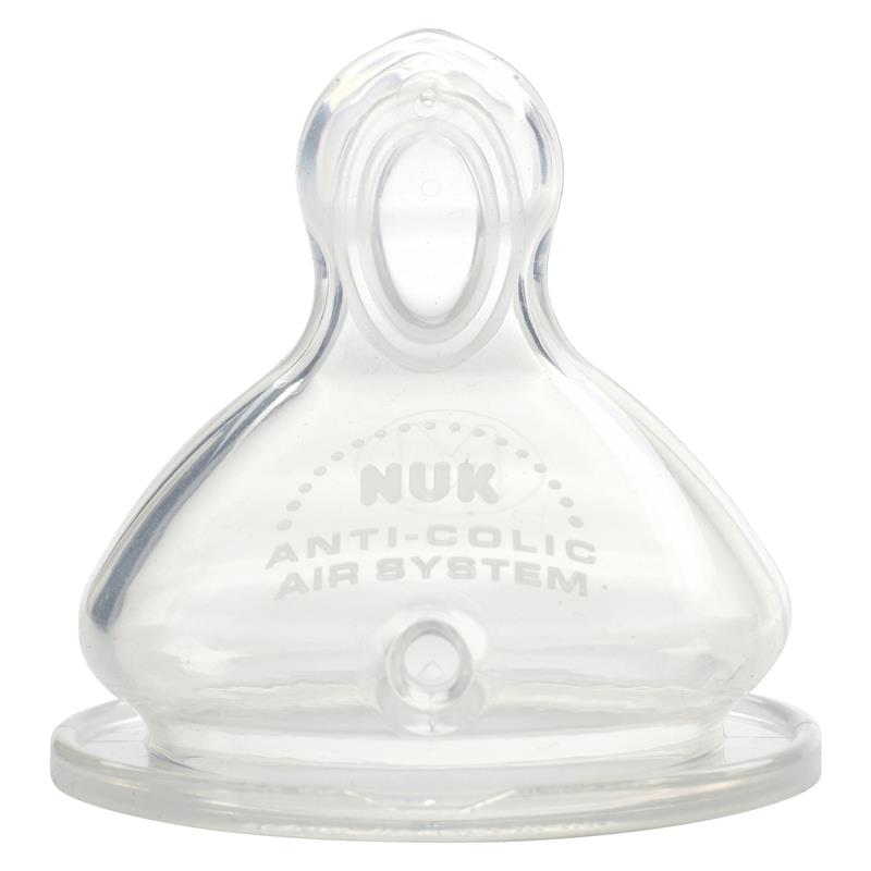 NUK SNK540(S1 S2(S) 0-6M 10709244 F/C PLS - Makkah Pharmacy