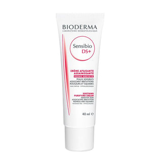Bioderma Sensibio Ds+ Cream 40ml