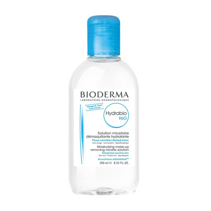 Hydrabio H20 Micellar Water Cleanser For Dehydrated Skin 250Ml