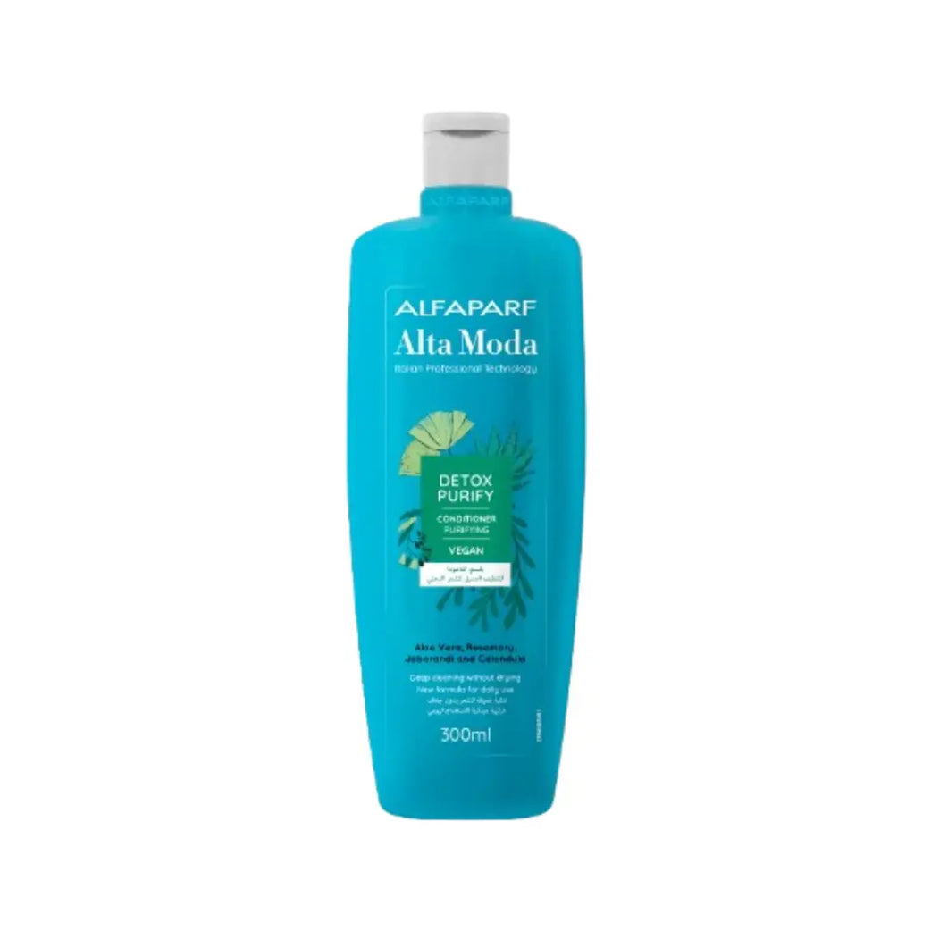 Alta Moda Conditioner Detox Purify Oily 300ml