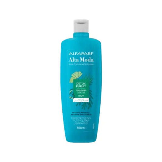 Alta Moda Conditioner Detox Purify Oily 300ml