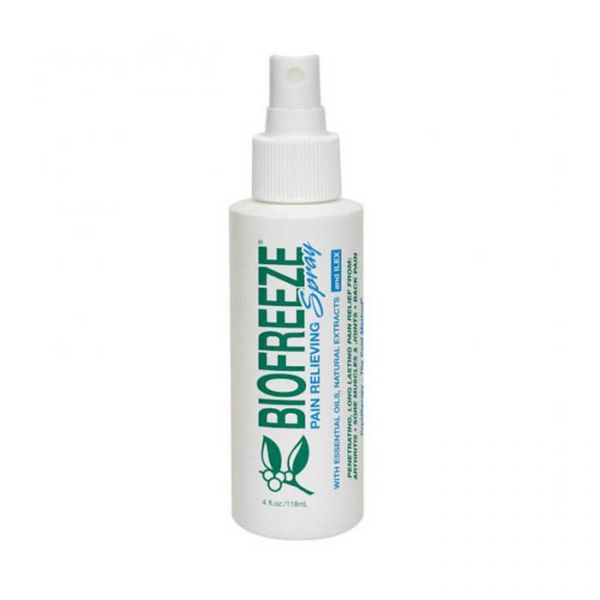 Biofreeze Spray 118Ml