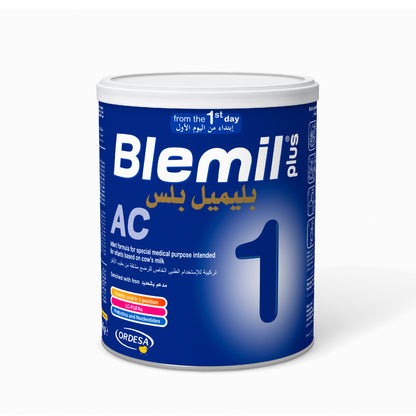 Blemil plus 1AC Infant formula milk- 400g