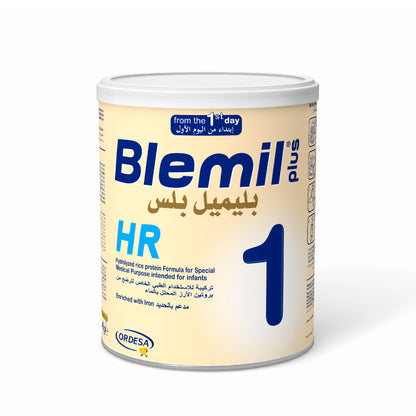 Blemil plus 1HR Infant formula milk- 400g