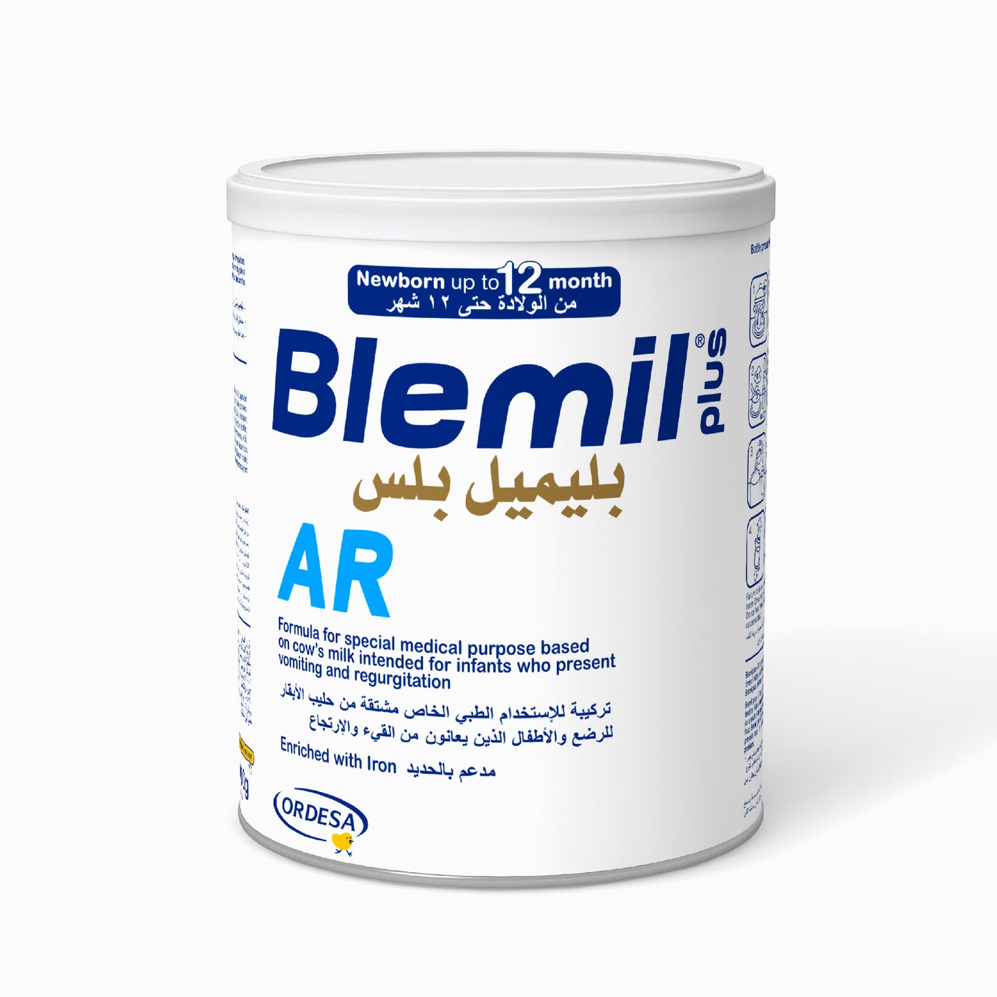 Blemil plus AR Infant formula milk- 400g
