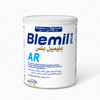 Blemil plus AR Infant formula milk- 400g