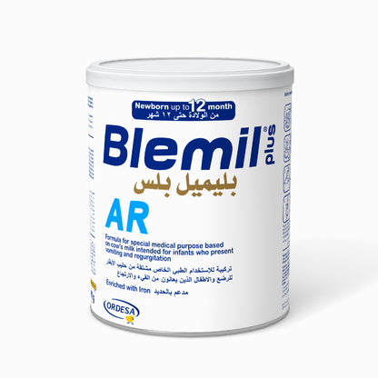 Blemil plus AR Infant formula milk- 400g
