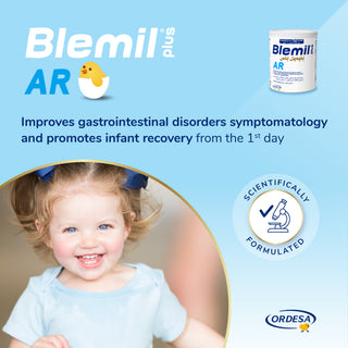 Blemil plus AR Infant formula milk- 400g