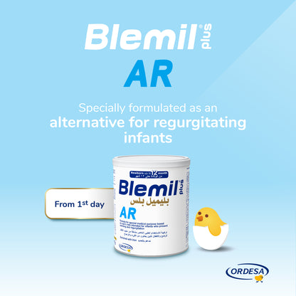 Blemil plus AR Infant formula milk- 400g