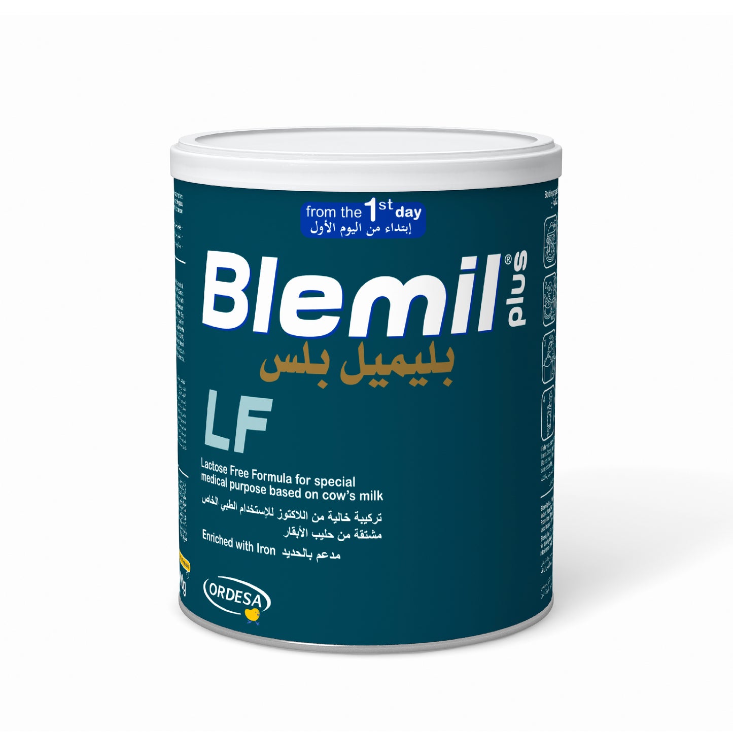 Blemil plus LF Infant formula milk- 400g