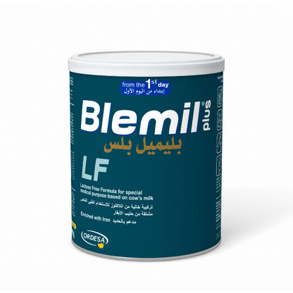 Blemil plus LF Infant formula milk- 400g