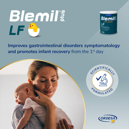 Blemil plus LF Infant formula milk- 400g