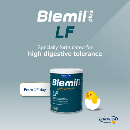 Blemil plus LF Infant formula milk- 400g
