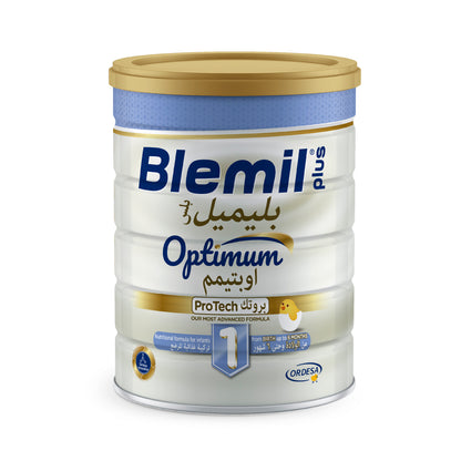 Blemil plus 1  ProTech Infant formula - 800g