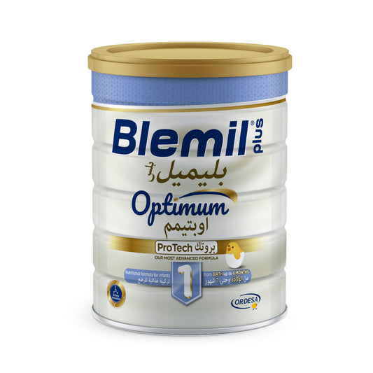 Blemil plus 1  ProTech Infant formula - 800g