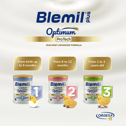 Blemil plus 1  ProTech Infant formula - 800g