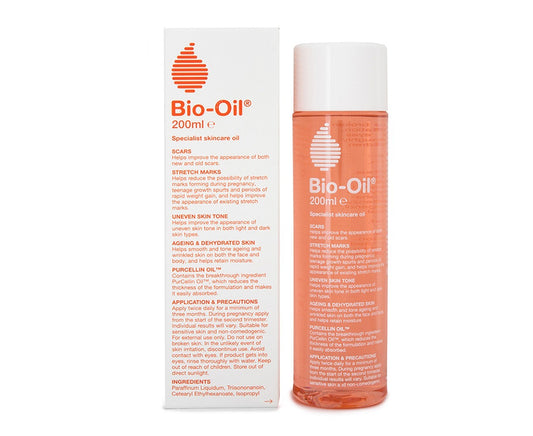 Bio Oil 200 Ml